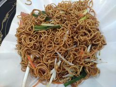 三丝炒面-新榕记滨江壹號