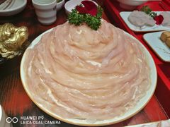 一咪鸭肠-重庆袁老四火锅(武进万达店)