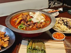 -那拉提之疆·新疆菜(美院店)
