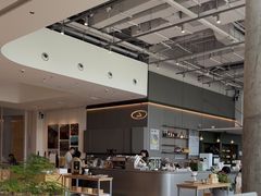 -SAANCI山池咖啡(海上世界文化艺术中心店)