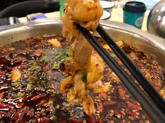-川胖子美蛙鱼头(公园路店)