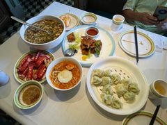 -开海·红岛海鲜虾水饺(石老人店)
