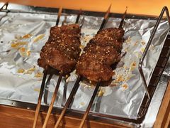 -喝丢一只鞋海鲜烧烤(市场店)