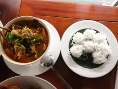 -芽庄MP泰式海鲜海景餐厅