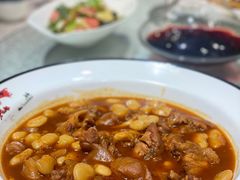 -国际海员俱乐部(餐饮部)