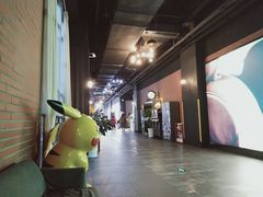 -太平洋激光影城(金沙紫荆店)