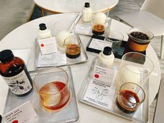 -ADO KAFE(大学城店)