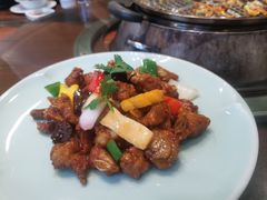 -阿多私房菜(顺德店)