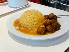 -宜家·瑞典风味餐厅(无锡店)