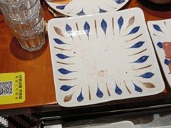 -肆拾壹號烤肉(龙岗店)