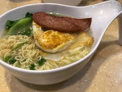 -九龙湾茶餐厅(东门店)