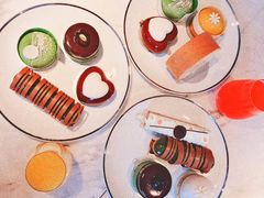 -湖滨28中餐厅·西湖宴·杭州君悦酒店