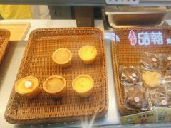 -贝儿多爸々の泡芙工房(嘉里汇店)