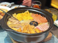 -望乡楼上海菜(日月光店)