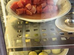 -嘉定凯悦·咖啡厅