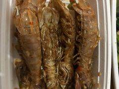 -蚝美人·生蚝海鲜烧烤(茶花园店)