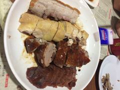 香港仔码头茶餐厅(凤阳店)-香港仔茶餐厅(凤阳店)