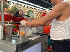 -花姨·老电影院果汁冰(88号店)