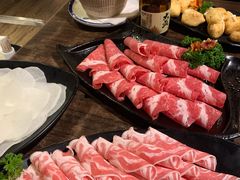 -老翡翠 Old Crystal Jade Restaurant