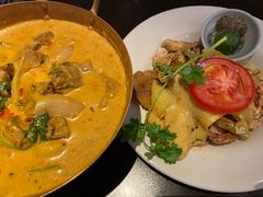 -大头虾越式风味餐厅(光明广场店)