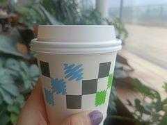 -Seesaw Coffee(朝阳大悦城店)