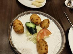 -澳门木偶葡国餐厅(珠海店)