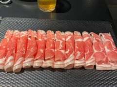 -鲜入唯煮·港式海鲜牛肉火锅(金宝街店)
