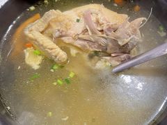 -小秦淮·南京土菜(新亭西路店)