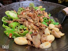 传统肠子-肠相汇常德老肠子馆(雨花亭店)
