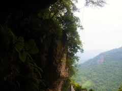 -东南悬空寺方广岩