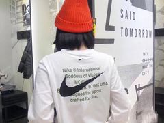 -NIKE 儿童体验店(南开大悦城店)