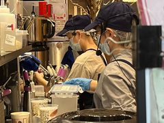 -茶颜悦色(登高路上店)