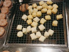 -塘屋烧烤·云南火塘烧烤品牌(新亚洲店)