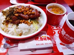 -猪角·闽南猪脚饭(上梅林店)