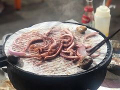 -旺记碳烤肥牛(总店)