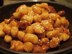 -新白鹿餐厅(金鹰新街口店)