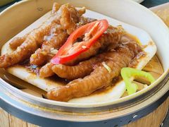 -同禧荟·港味海鲜火锅·粤菜(三亚湾店)