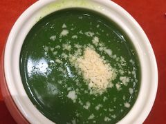 蔬菜羹-赵小姐丨新中餐(曲江店)