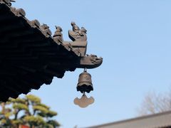 -径山寺