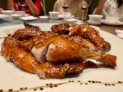 -广州文华东方酒店·江-由辉师傅主理