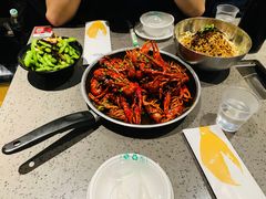 -一棠龙虾•王牌虾球(楚河汉街店)