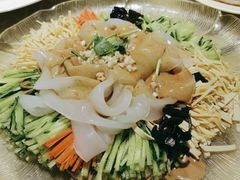 -李连贵酒家熏肉大饼(昆明街店)