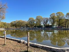 -稻香湖景欢乐岛温泉城堡