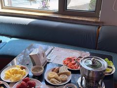 -海草馆自助餐厅(悦海店)