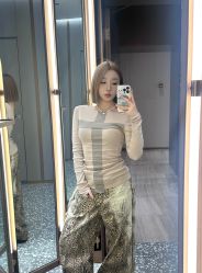 -DL HOPE明星造型