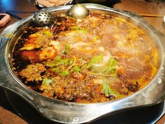 -青山青豆花·笑禅豆腐鱼(黄泥塝店)