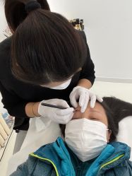 -babiline芭比莱恩半永久纹眉纹唇发际线