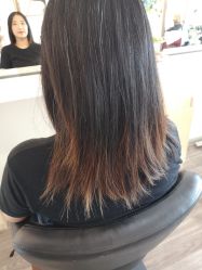 -韩逸龙霆Hair Design Studio