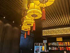 -鼓楼东街老火锅(鼓楼店)