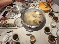 -八合里潮汕鲜牛肉火锅(福州万象城店)